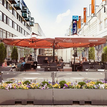 המיינלינה Hotel Emilia מראה חיצוני תמונה