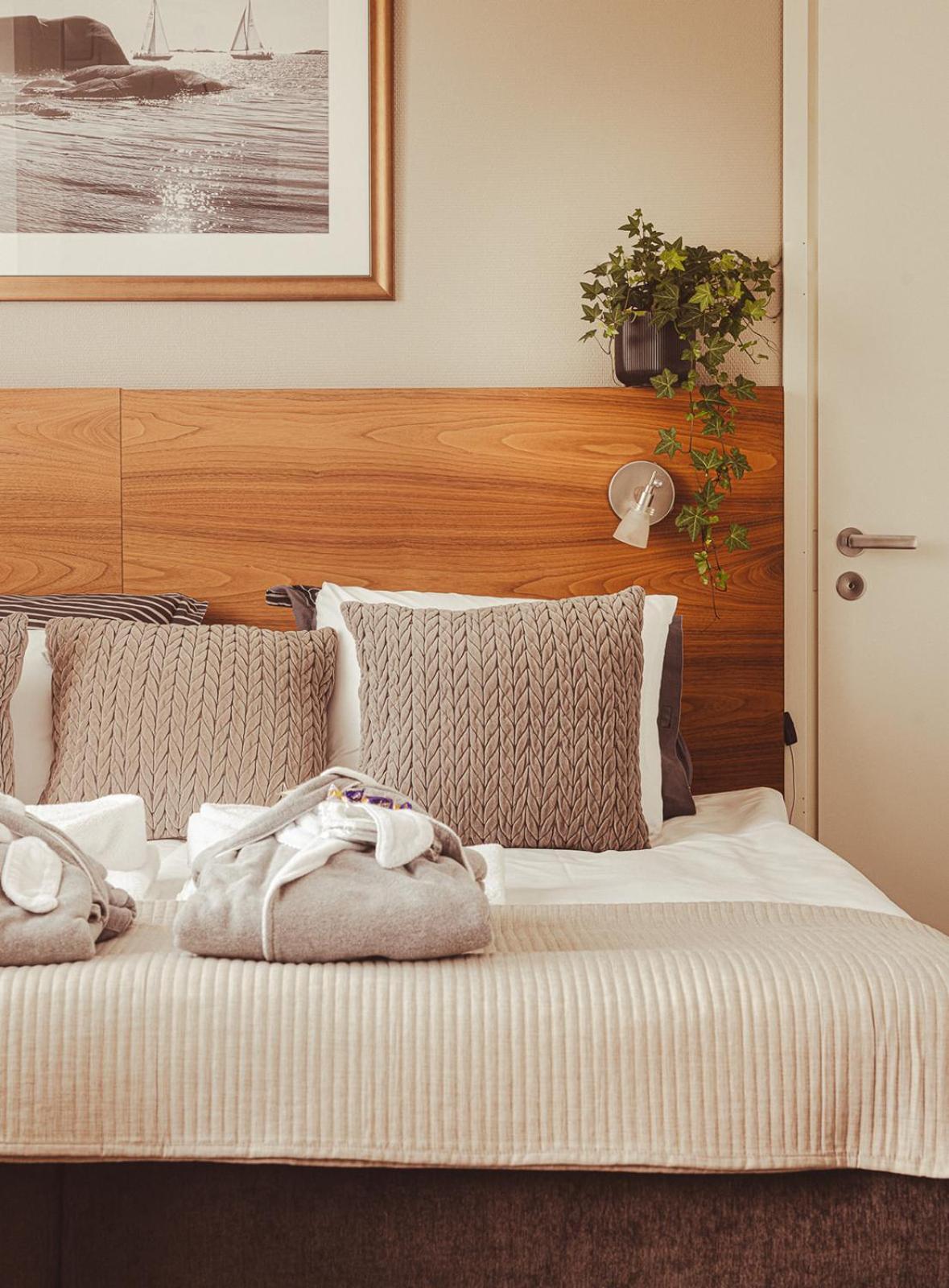 המיינלינה Hotel Emilia מראה חיצוני תמונה